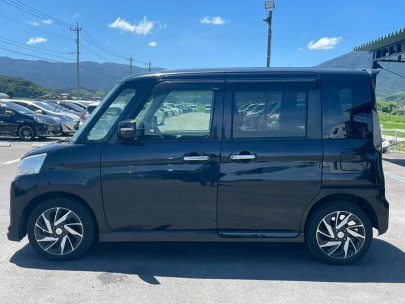 SPACIA CUSTOM