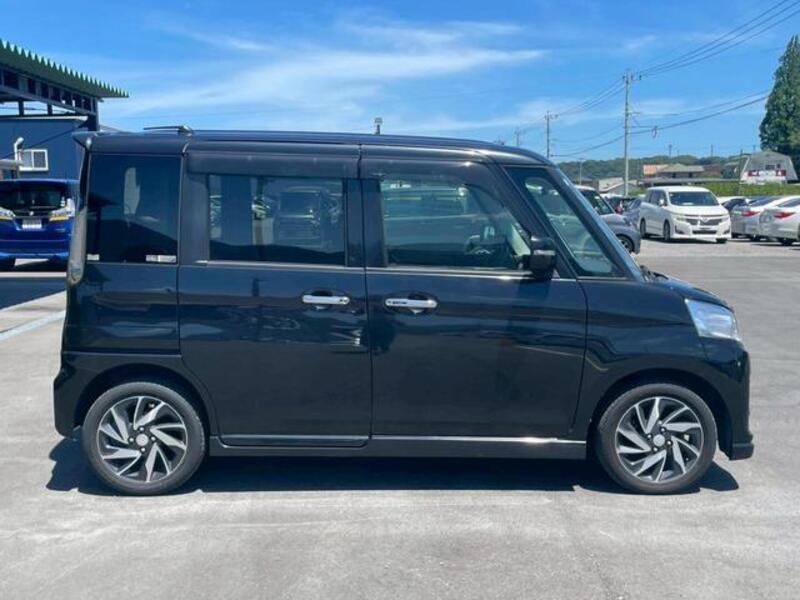 SPACIA CUSTOM