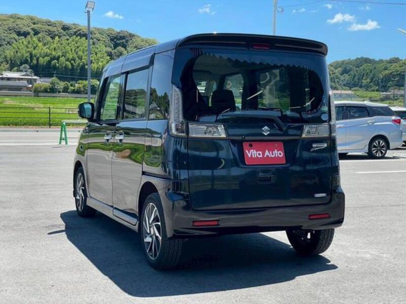 SPACIA CUSTOM