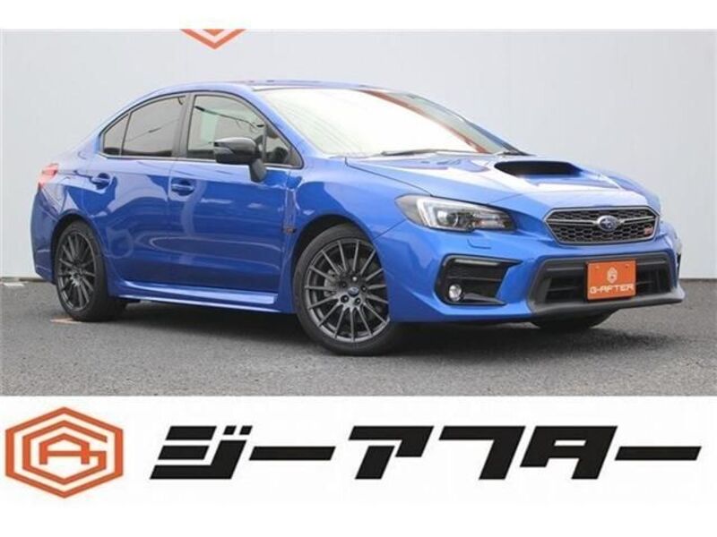 WRX S4-0