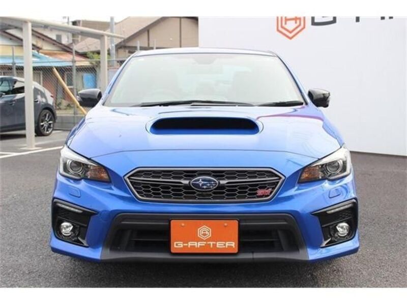 WRX S4