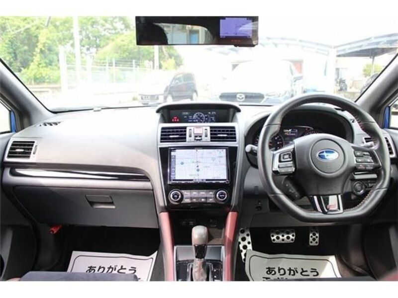 WRX S4