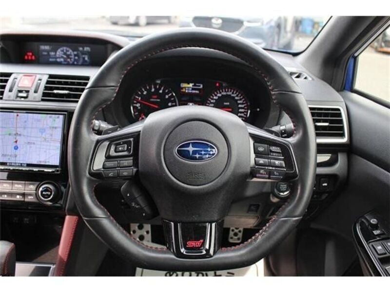 WRX S4