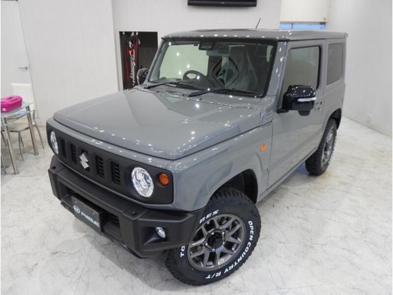 JIMNY
