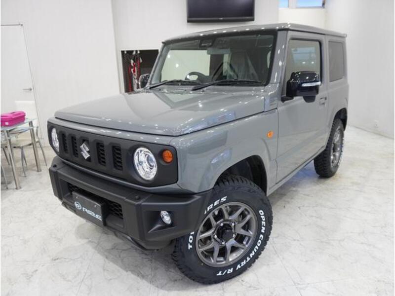 JIMNY