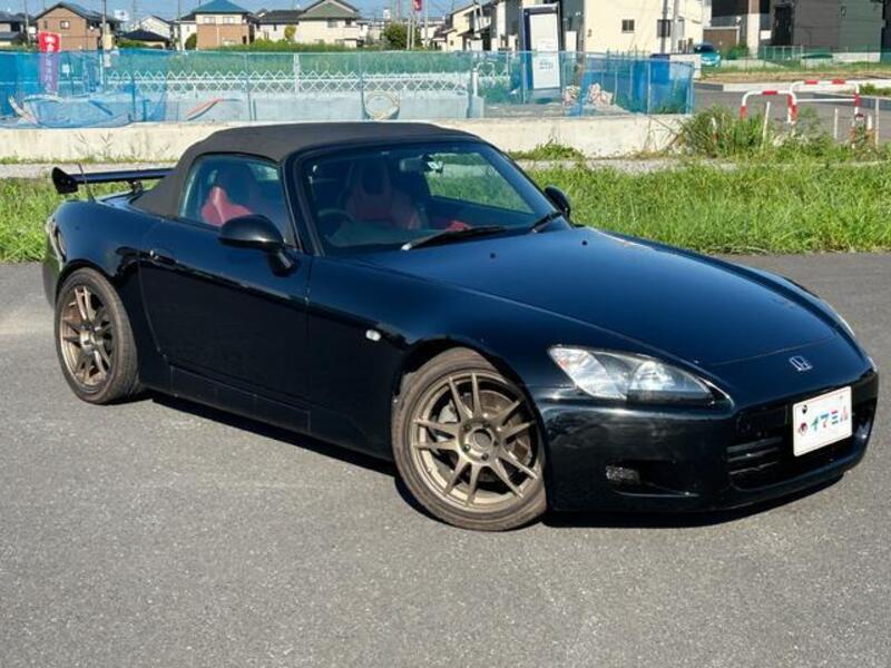 S2000