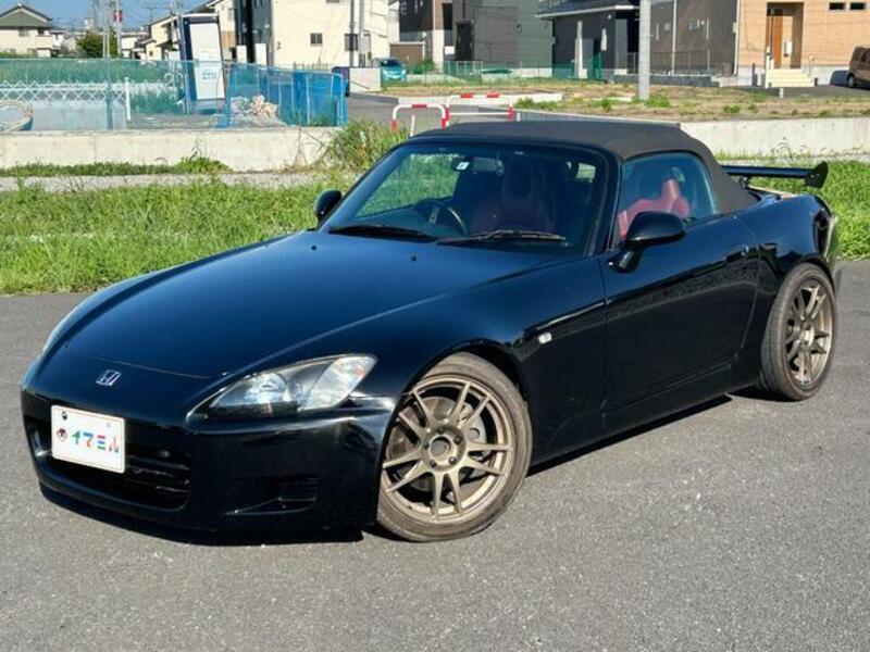 S2000