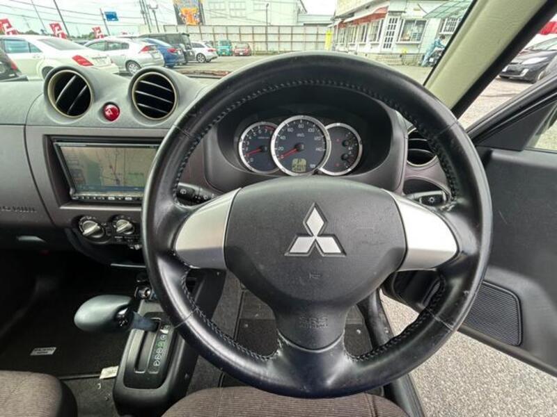 PAJERO MINI