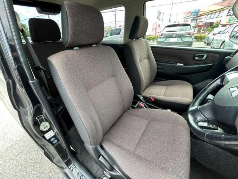 PAJERO MINI