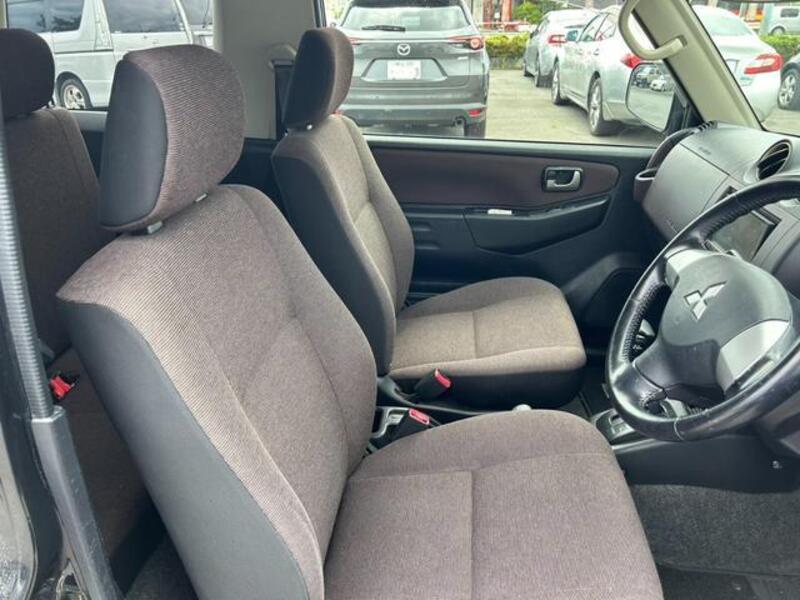 PAJERO MINI