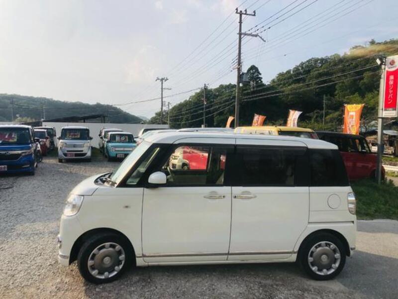 MOVE CANBUS