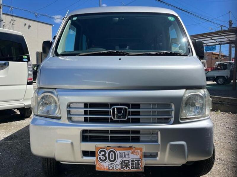 ACTY VAN