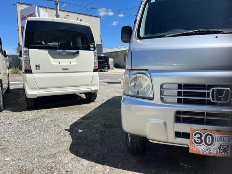 ACTY VAN
