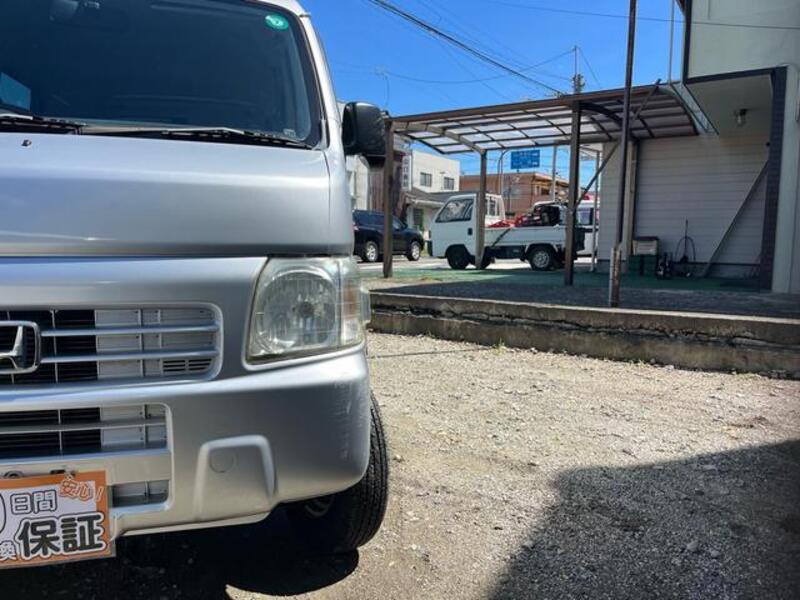 ACTY VAN