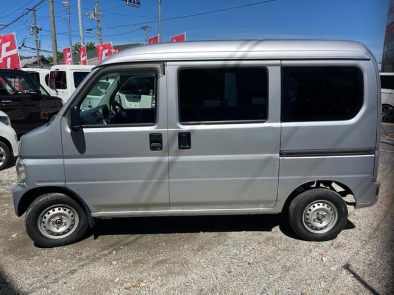 ACTY VAN
