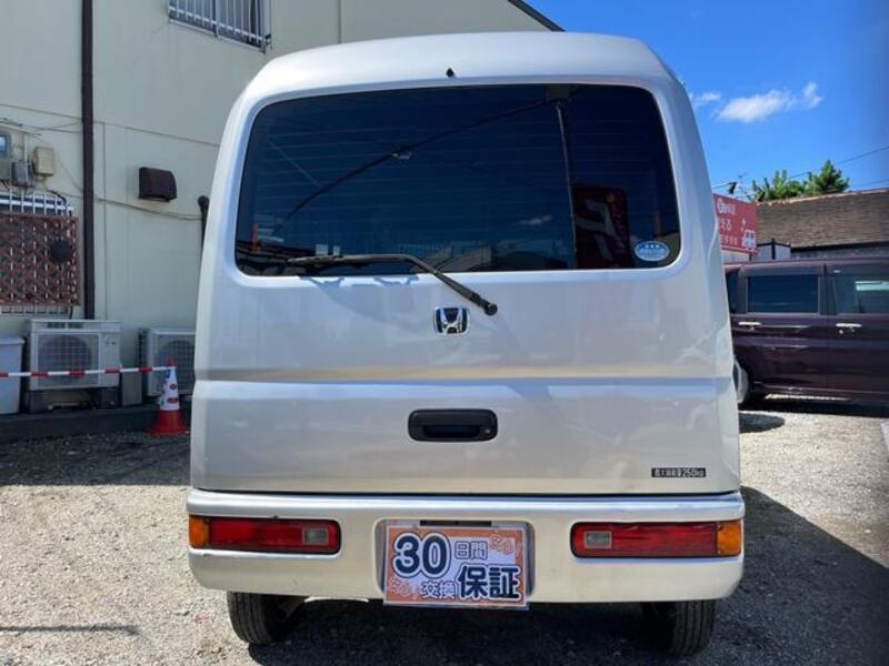 ACTY VAN