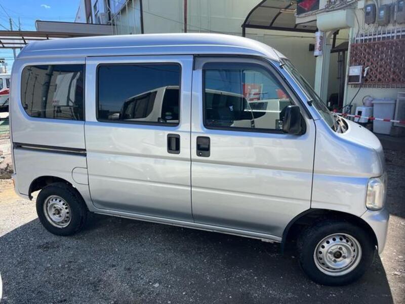 ACTY VAN