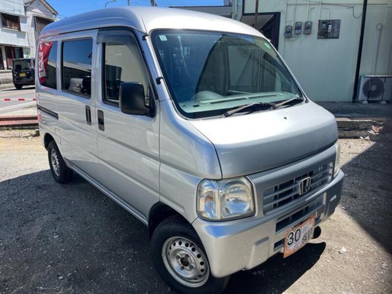 ACTY VAN