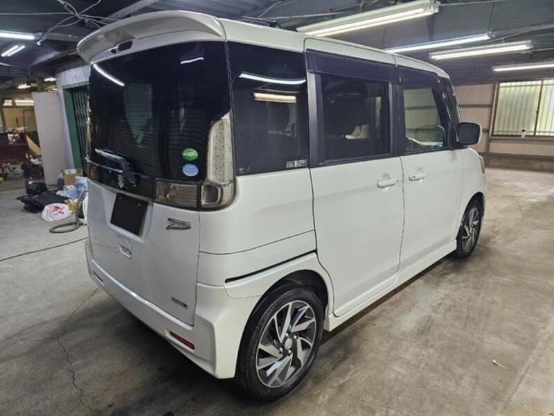 SPACIA CUSTOM