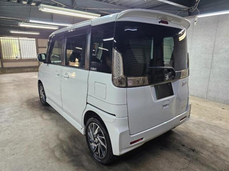 SPACIA CUSTOM