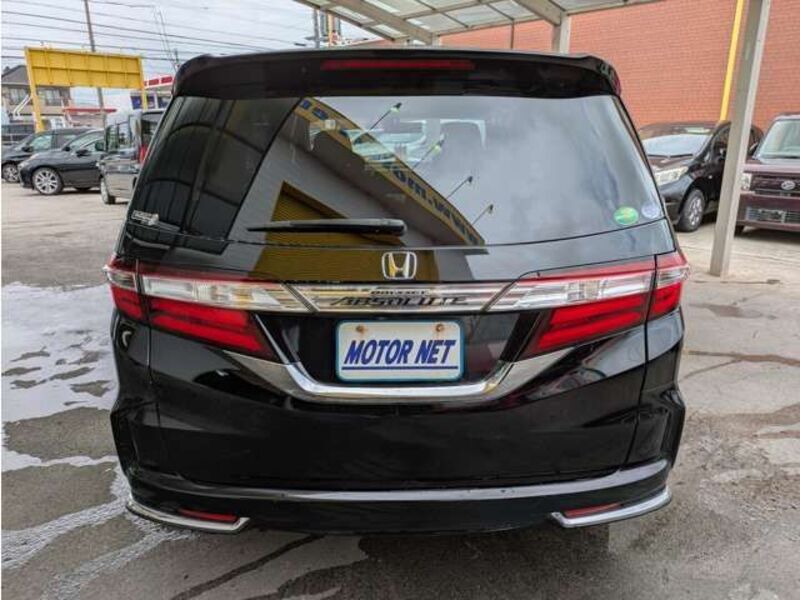 ODYSSEY