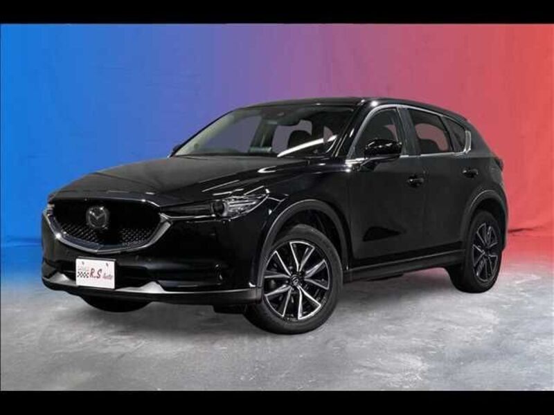 CX-5-0
