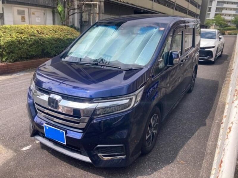 STEPWAGON SPADA-0
