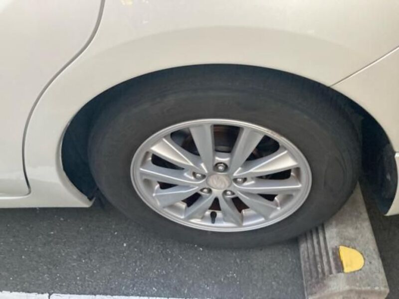 IMPREZA SPORT
