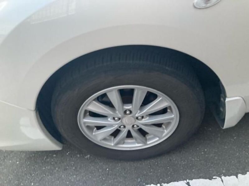 IMPREZA SPORT