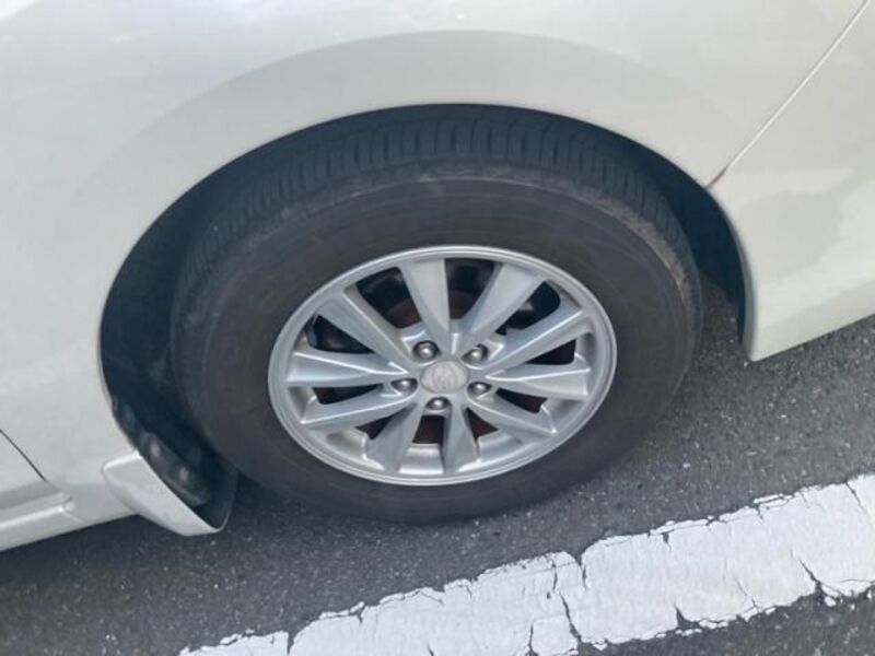 IMPREZA SPORT