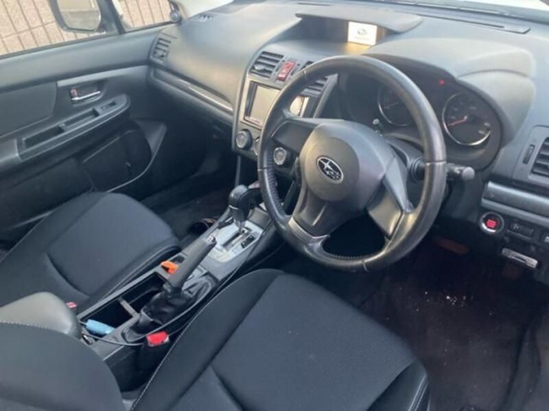 IMPREZA SPORT