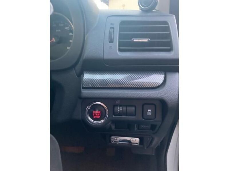 IMPREZA SPORT