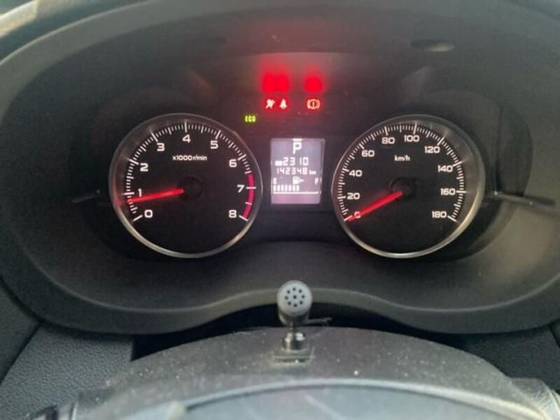 IMPREZA SPORT