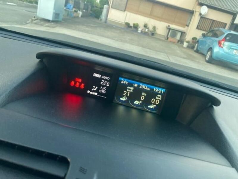 IMPREZA SPORT