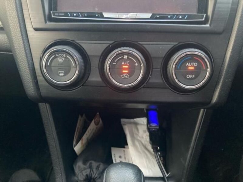 IMPREZA SPORT