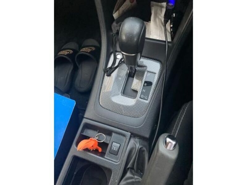 IMPREZA SPORT