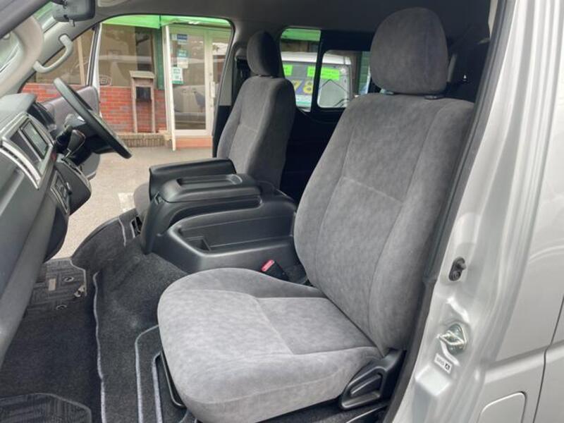 HIACE WAGON