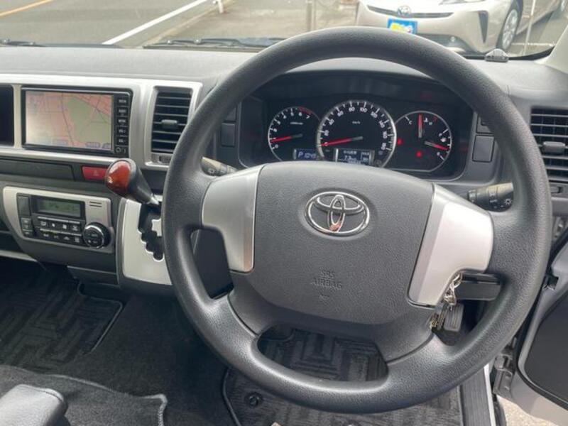 HIACE WAGON