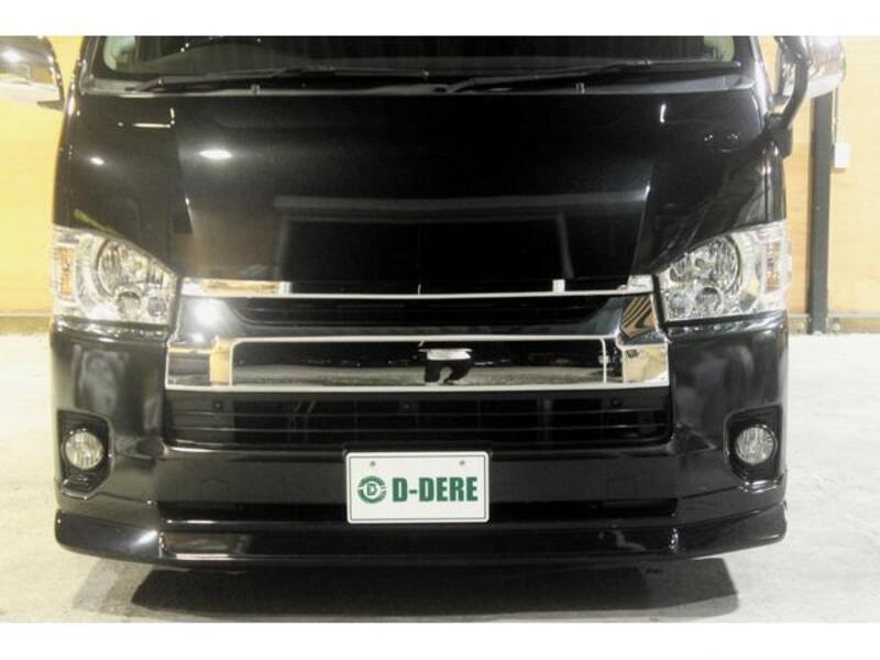 HIACE WAGON