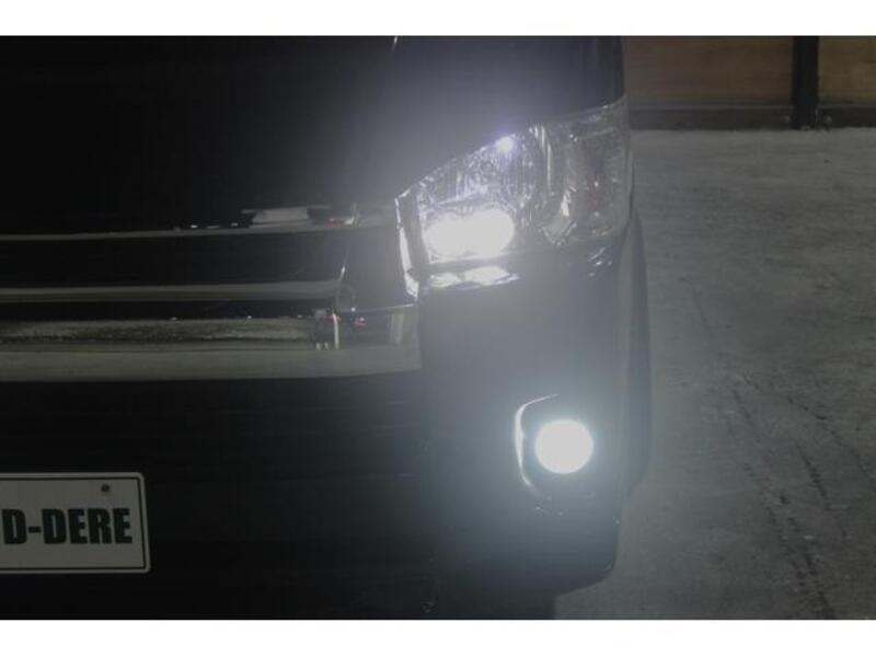 HIACE WAGON