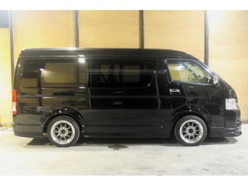 HIACE WAGON