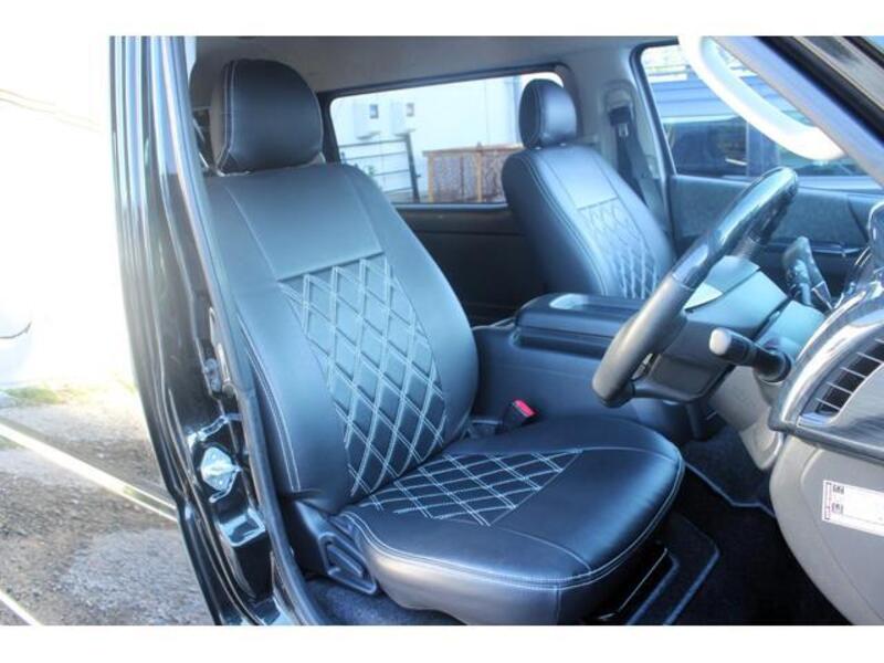 HIACE WAGON