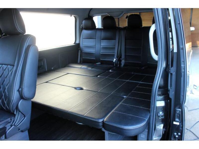 HIACE WAGON