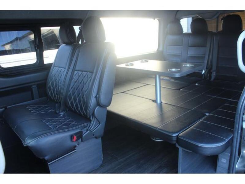 HIACE WAGON