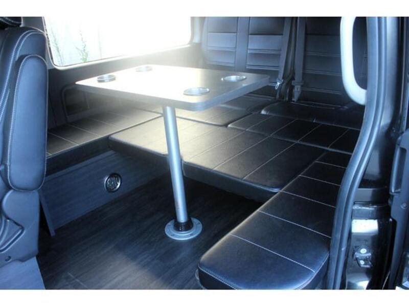 HIACE WAGON