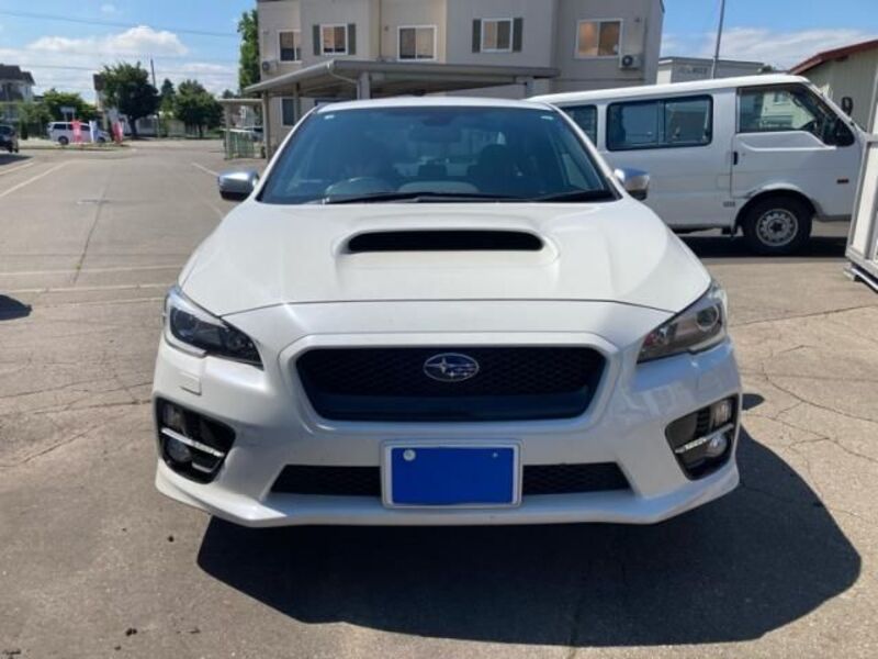 WRX S4