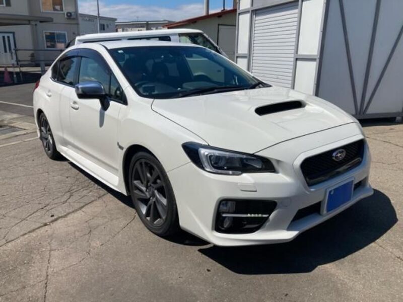 WRX S4