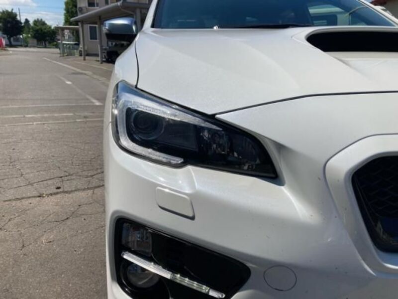 WRX S4