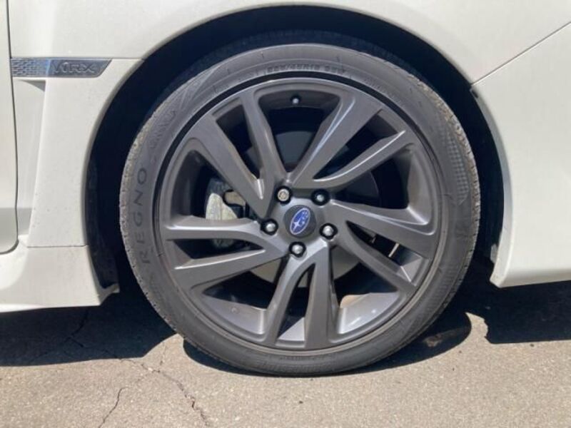 WRX S4