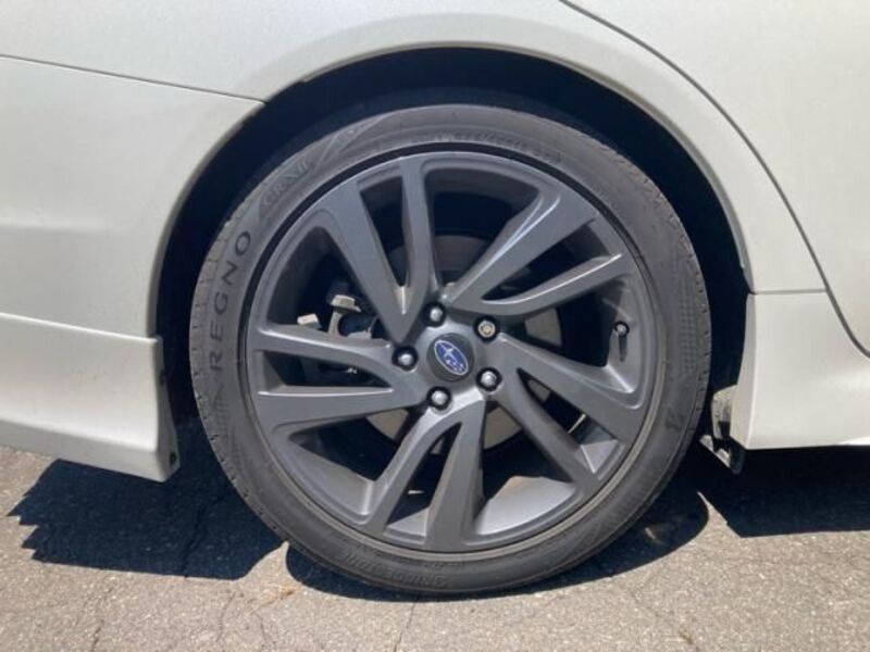 WRX S4